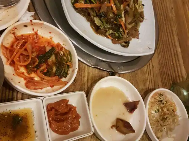 Ga Mi Jung Food Photo 7