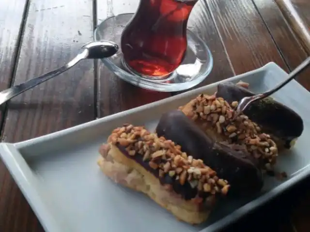 Minicafe'nin yemek ve ambiyans fotoğrafları 5