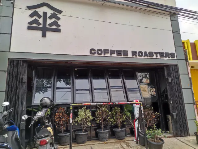 Kakaku Coffee Roasters