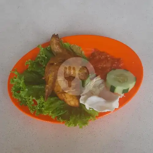 Gambar Makanan Selera Kampung 2L, Sukajadi 11