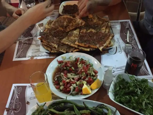 Seyit Oğulları Pide Kebap Salonu'nin yemek ve ambiyans fotoğrafları 2