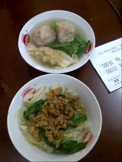 Gambar Makanan BA*LONT (Bakmi Loncat) 3