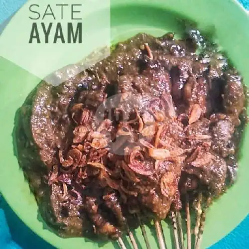 Gambar Makanan Sate Madura - WIRA (sejak 1982) 1