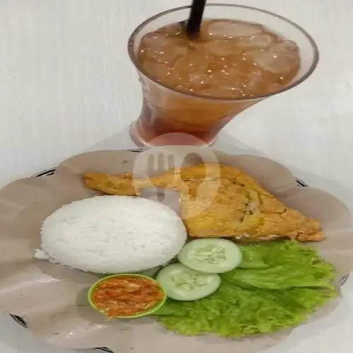 Gambar Makanan Ayam Geprek Super, Batam 3