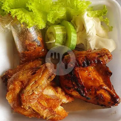 Gambar Makanan Ayam Geprek Sambal Mede Dhedhe, Griya Lopang Indah 19