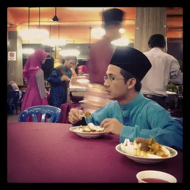 Cafeteria 12th Residental College, University Of Malaya Food Photo 10