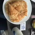 Can Çiğbörek'nin yemek ve ambiyans fotoğrafları 2