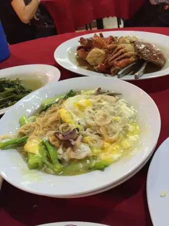 Hua Hing Seafood Restaurant Food Photo 1