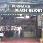 Purnama Beach Resort Food Photo 3