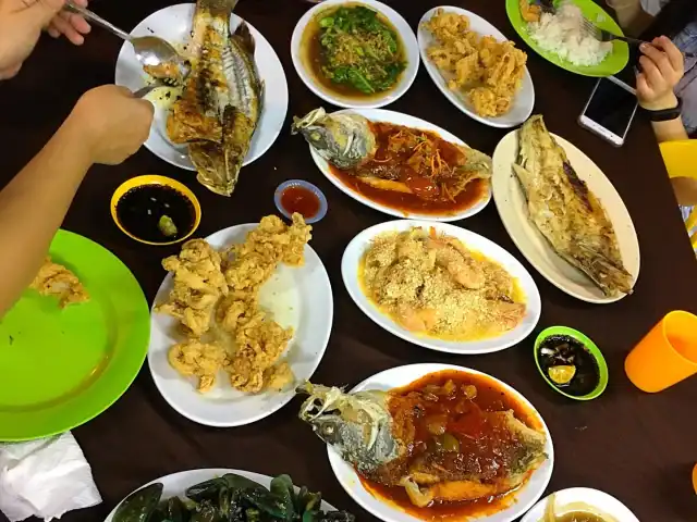 Deli Muara Alai Melaka Food Photo 12