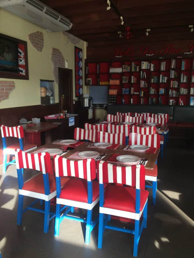 Clawdaddy near me in Ayala Malls Solenad Discover Seafood food