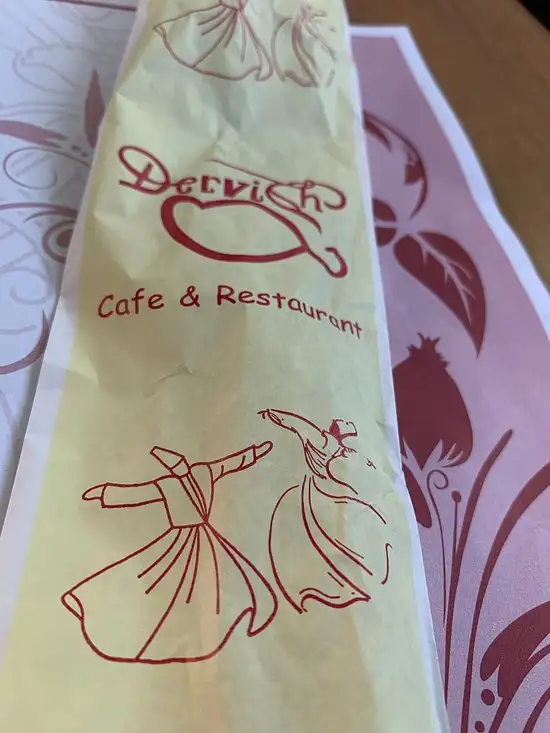 Dervis Cafe & Restaurant'nin yemek ve ambiyans fotoğrafları 47