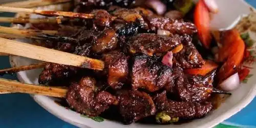 Sate Ayam Sate Kambing TEGAL