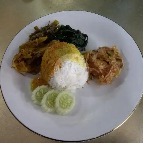 Gambar Makanan Rumah Makan Sinar Family Masakan Padang 12