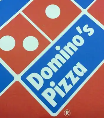 Domino&apos;s Pizza - Şişli