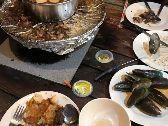 Capsicum Steamboat & Grill Food Photo 11