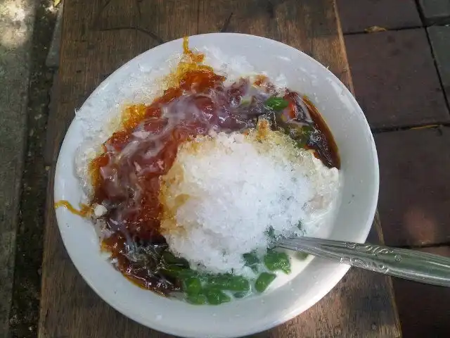 Gambar Makanan Es Cendol Duren 5