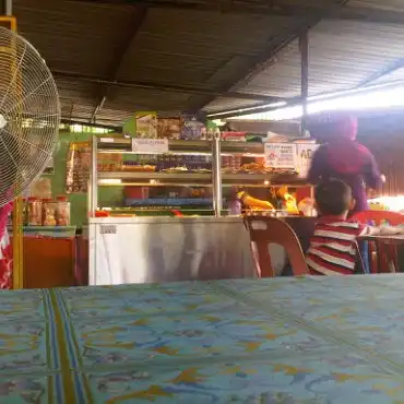 Kedai Makan Selera Kampung Umi Kalsom Food Photo 11