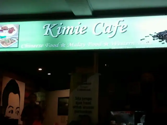 Kimie Cafe Food Photo 15