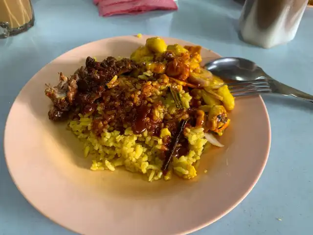 Nasi Lan Peruda Food Photo 3