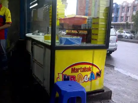 Gambar Makanan Martabak Juragan 5