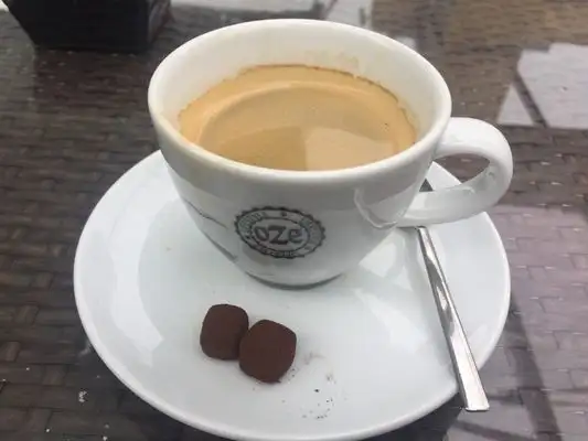 Saklı Bahçe Cafe'nin yemek ve ambiyans fotoğrafları 2