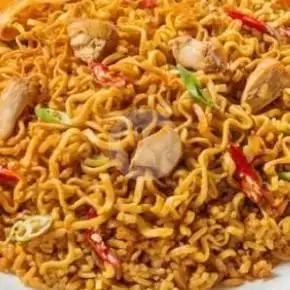 Gambar Makanan Nasi Goreng Gila 77 Kalibata 12