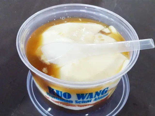 Gambar Makanan Kuo Wang 17