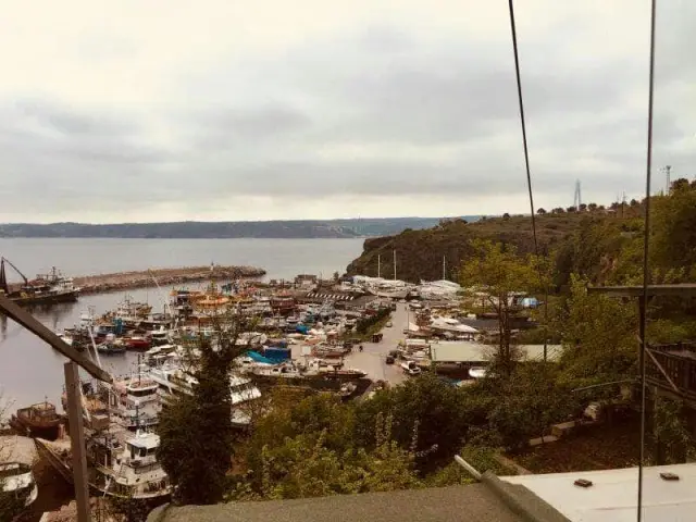 Menekşe Bahçesi'nin yemek ve ambiyans fotoğrafları 34