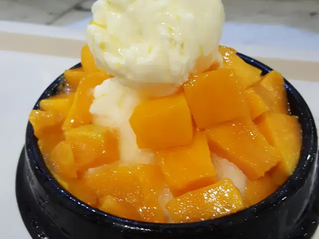 Gambar Makanan Patbingsoo 3