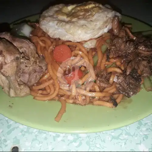 Gambar Makanan Nasi Goreng Nyata Rasa, Mayjend Sutoyo 5