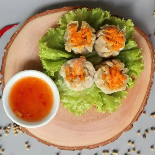 Gambar Makanan Tahu Walik dan Dimsum Ny Siti, Caturtunggal 1