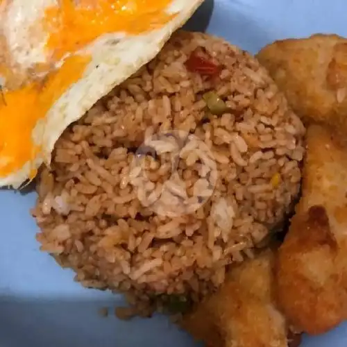 Gambar Makanan Nasi Goreng Berkah 99, Jatiasih 15