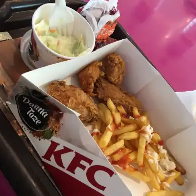 Torium KFC