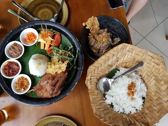 Gambar Makanan Mr. Wayan, Balinese Cuisine 17