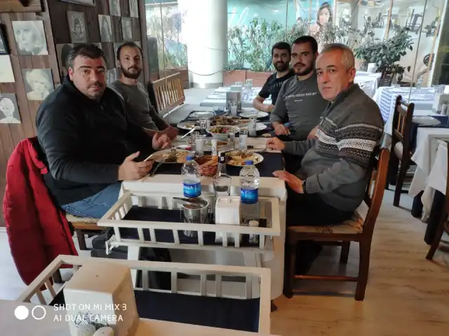 dusiko restaurant'nin yemek ve ambiyans fotoğrafları 13