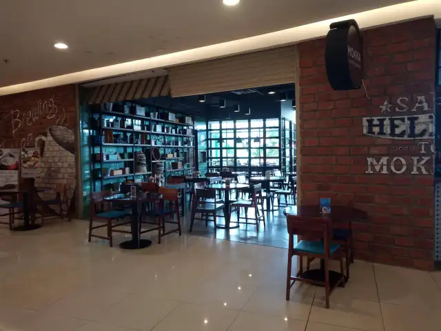 Gambar Makanan Mokka Coffee Cabana 12