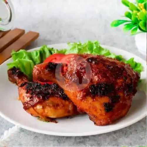 Gambar Makanan Kedai ZalVis Ayam Bakar Madu 1