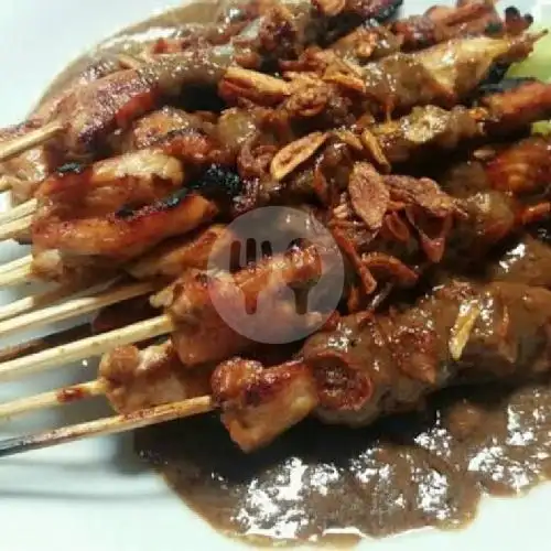 Gambar Makanan Warung Sate Madura Cak Enan 9