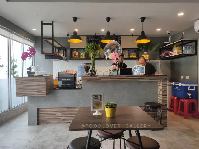 Gambar Makanan Kedai Kopi Koh An 8