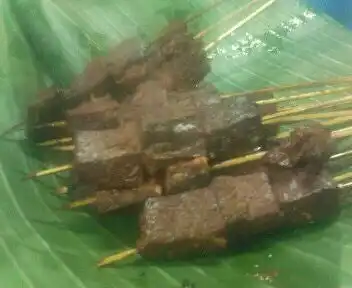 Gambar Makanan Sate Bahagia Indah 15