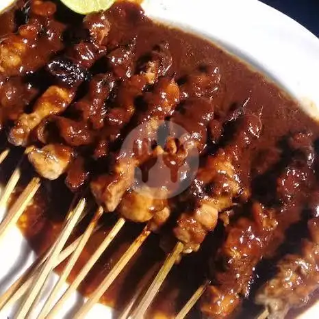 Gambar Makanan SATE madura BANG ROSID 7