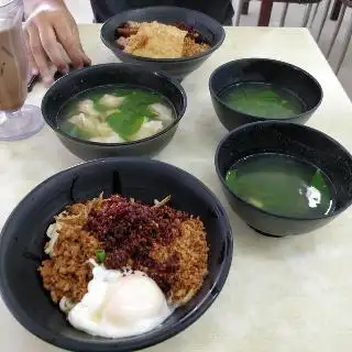 Chili Pan Mee - USJ 9