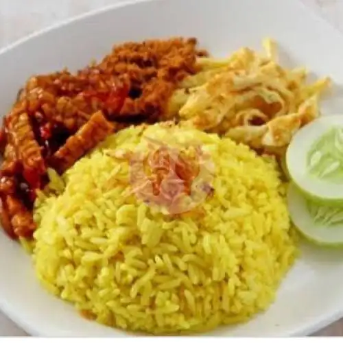 Gambar Makanan Vanally Kitchen, Perum Taman Puri Perwata 9