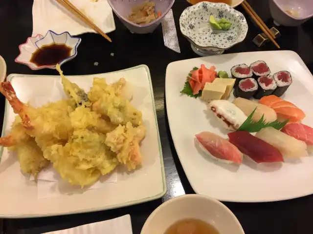 Gambar Makanan Ryoutei AOI Japanese Restaurant 4