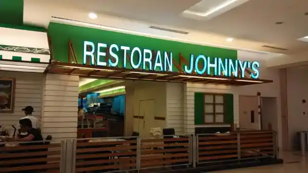 Restoran Johnny&apos;s
