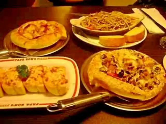 Gambar Makanan Papa Ron's Pizza 3