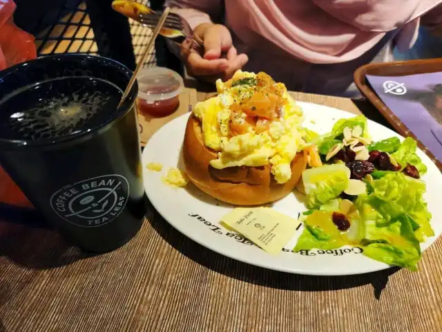 The Coffee Bean & Tea Leaf Food Photo 10