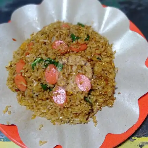 Gambar Makanan Nasi Goreng Bumi Ayu 8