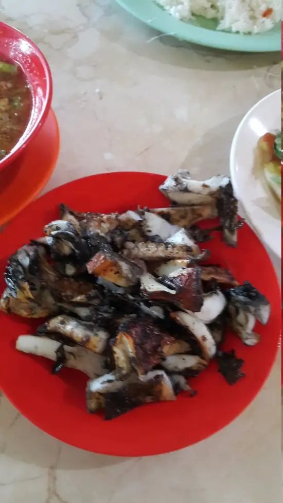 Gambar Makanan Pondok Selera Seafood 11